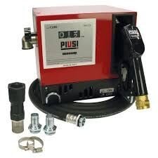 Ckm Cube 56 Mazot Pompası