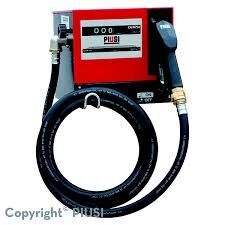 Ckm Cube 56 Mazot Pompası