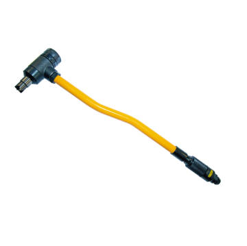 Yama AT-2072 Raspa Çekici