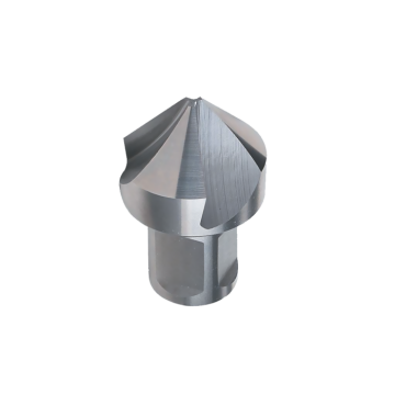 Maier Manyetik Matkap için 90° Havşa Freze(Ölçü Seçeneklerine Bakınız) 40 x 52 mm