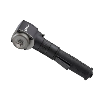 Emax ET-1437 1/2'' 62 kg. 9000 RPM Ultra Kompakt Somun Sökme