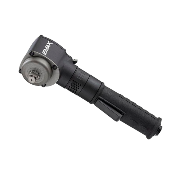 Emax ET-1437 1/2'' 62 kg. 9000 RPM Ultra Kompakt Somun Sökme