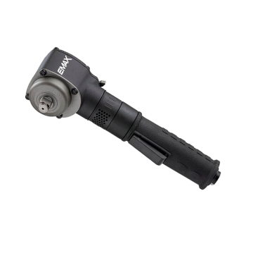 Emax ET-1437 1/2'' 62 kg. 9000 RPM Ultra Kompakt Somun Sökme