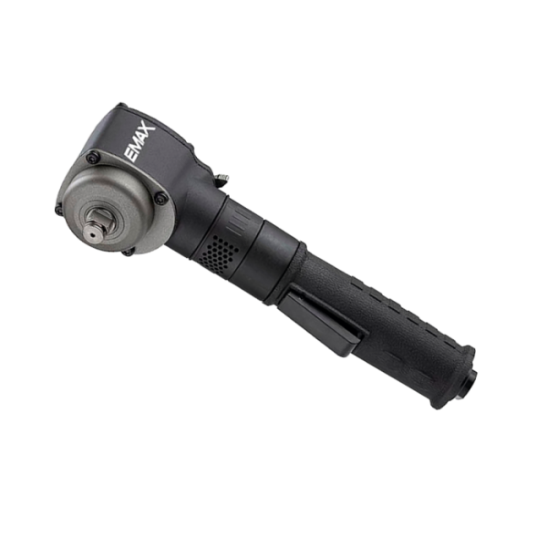 Emax ET-1437 1/2'' 62 kg. 9000 RPM Ultra Kompakt Somun Sökme