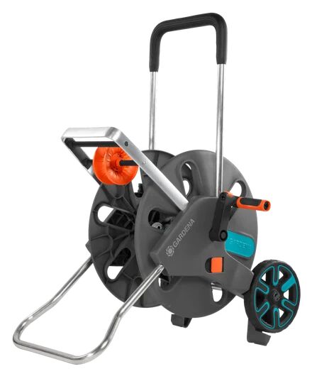 Gardena 18520-20 Hortum Arabası CleverRoll L Easy