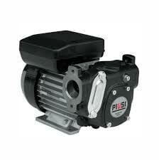 Ckm Piusi Panther 56 Mazot Transfer Pompası