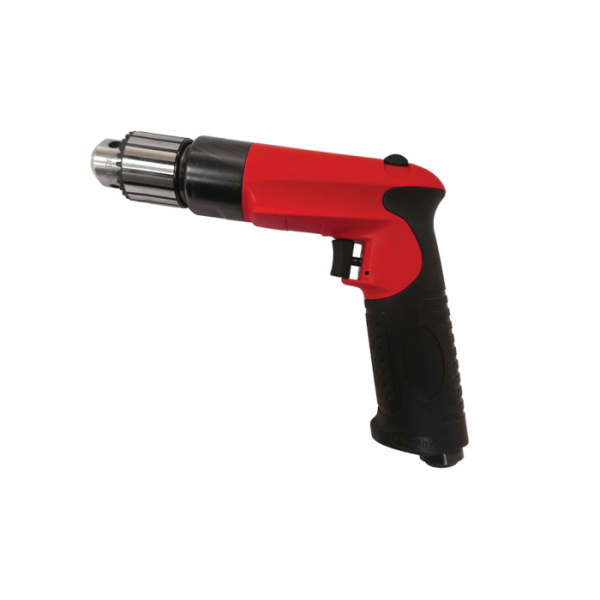 Emax ET-1250 10 mm. 2000 RPM Kompozit Kabzalı Matkap