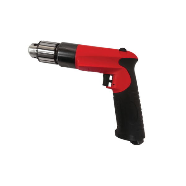Emax ET-1250 10 mm. 2000 RPM Kompozit Kabzalı Matkap
