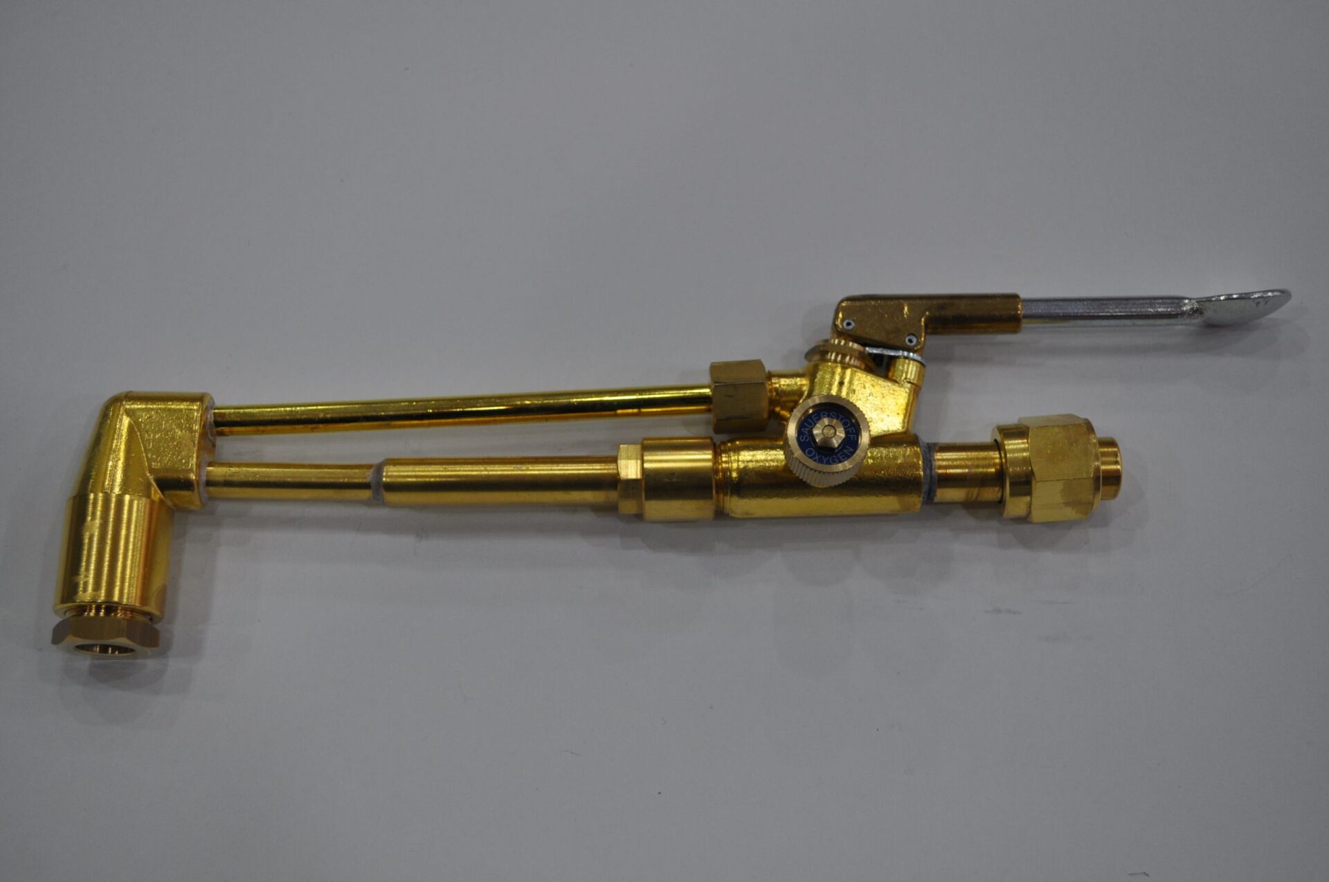 Gloor 4401A Kesici Gövde Asetilen