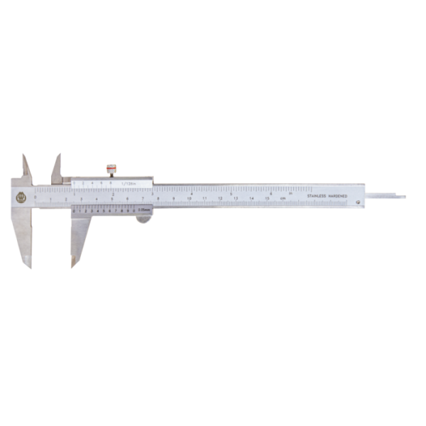 Werka Standart Monoblok Kumpas 0.02mm(Ölçü Seçeneklerine Bakınız)
