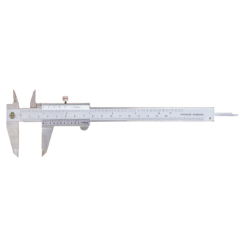 Werka Standart Monoblok Kumpas 0.02mm(Ölçü Seçeneklerine Bakınız)