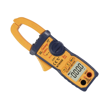 NTTools NT9350 600V AC/DC Dijital Akım Ölçer