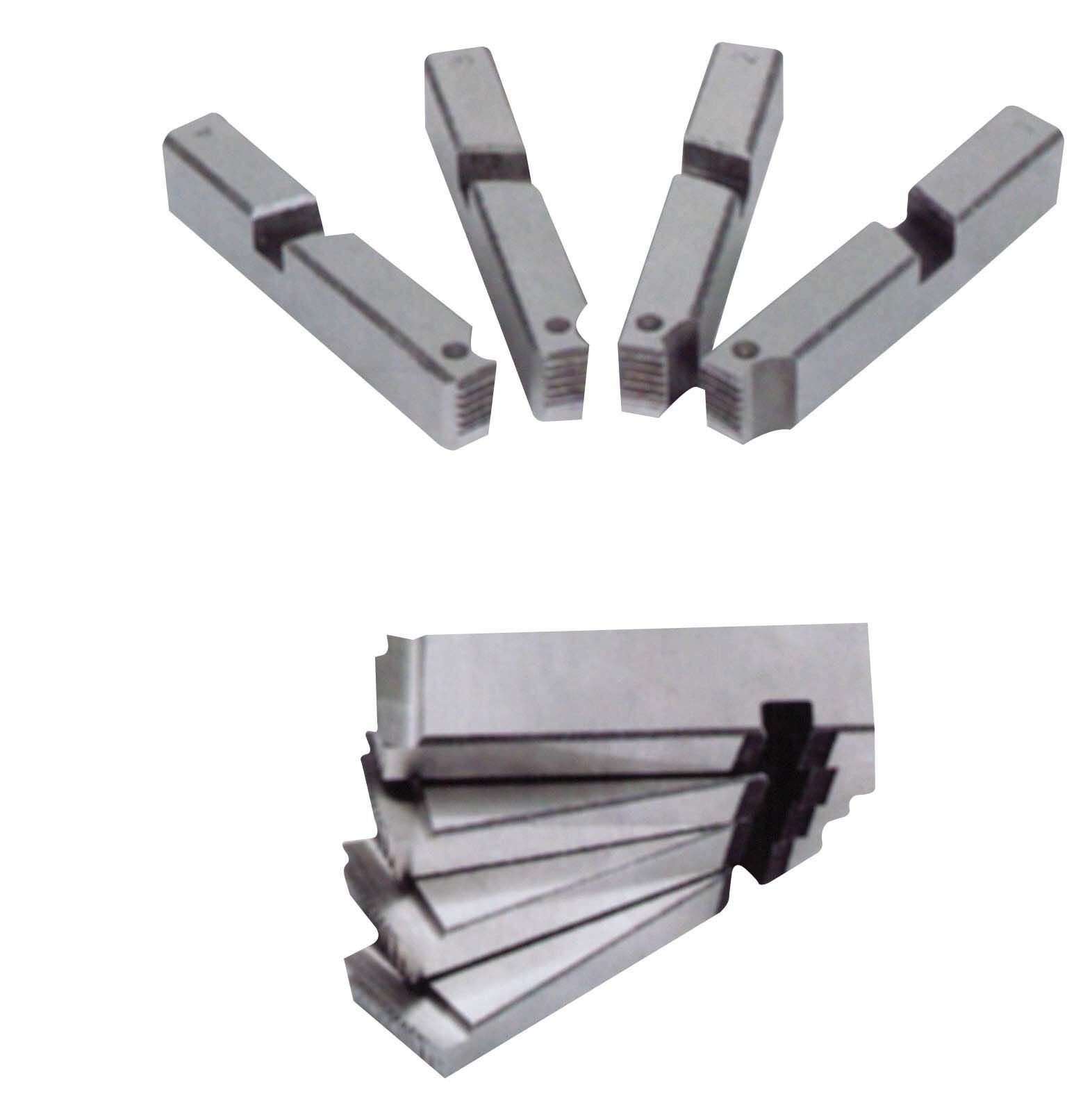 Super Expert Tp2, Tp4 İçin 1/2''- 3/4'' Yedek Tarak