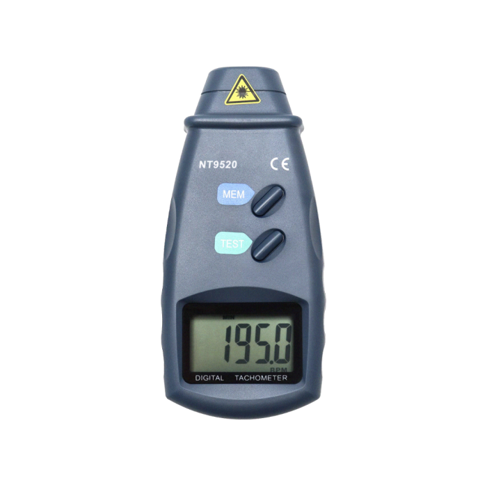 NTTools NT9520 Dijital Takometre