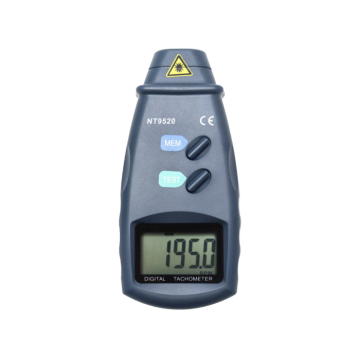 NTTools NT9520 Dijital Takometre