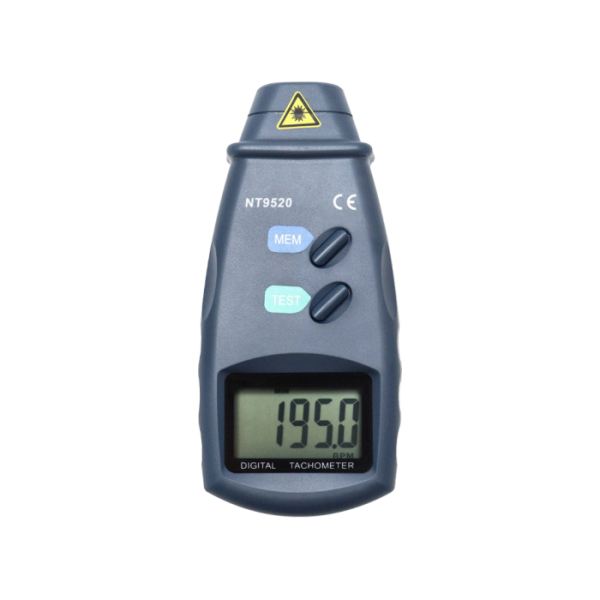 NTTools NT9520 Dijital Takometre