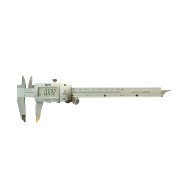DW Measuring 3 Butonlu Büyük LCD Ekran ABS Kasa Standart Dijital Kumpaslar (Ölçü Seçeneklerine Bakınız)