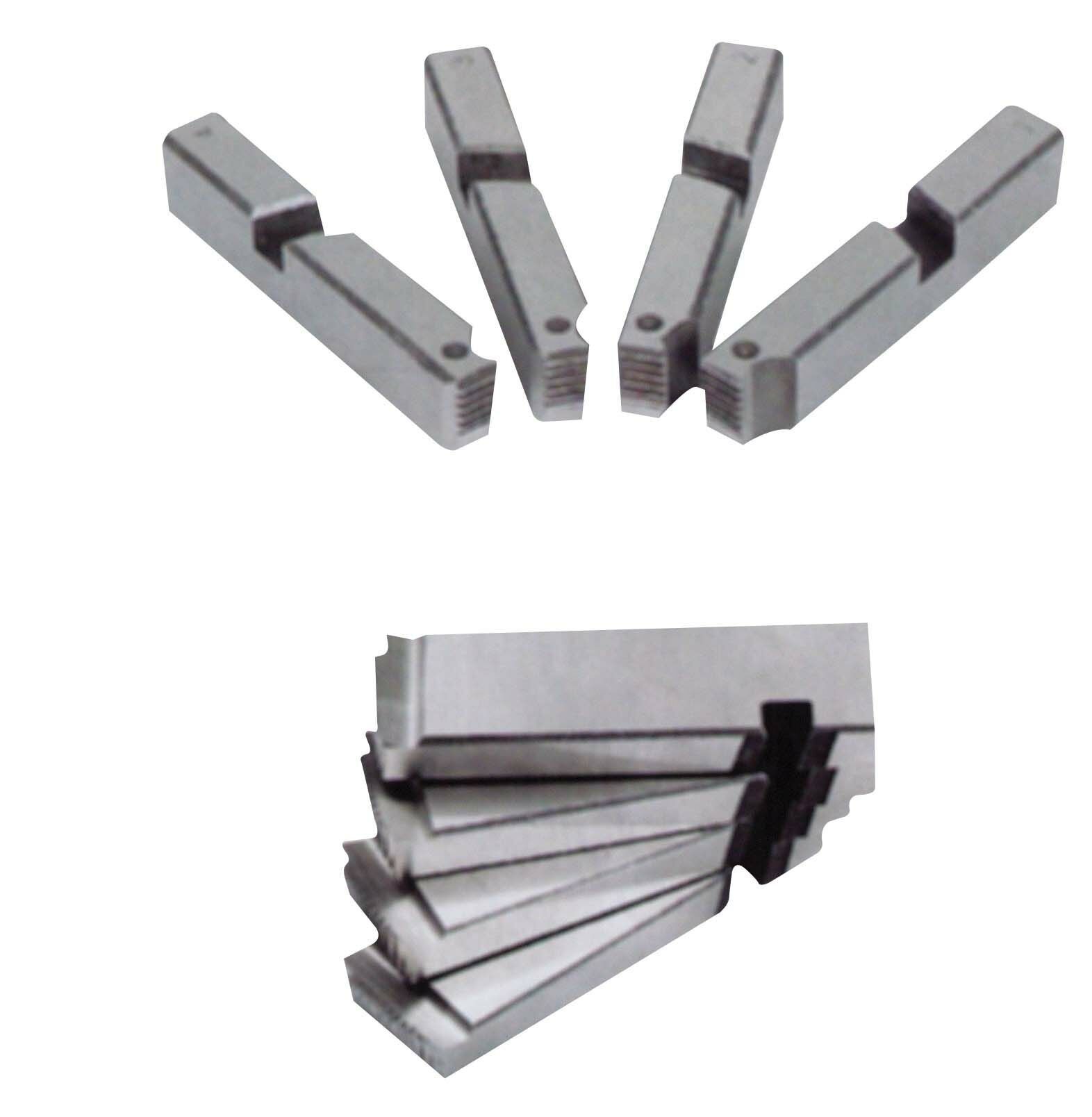 Super Expert Tp20 İçin 1/2'' - 3/4'' Yedek Tarak