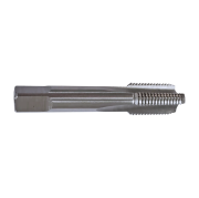 Werka DIN40430 HSS PG Diş Düz Makine Kılavuzları(Ölçü Seçeneklerine Bakınız) 12mm x PG9/70x20