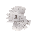 Werka W269-025 3.2-25.4mm Kavis Kaynak Ölçer