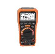 NTTools NT9250 1000V İzolasyon Direnci Test Cihazı