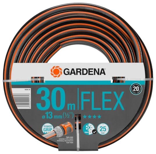 Gardena 18036-20 Comfort FLEX Hortum 13mm (1/2'') 30m