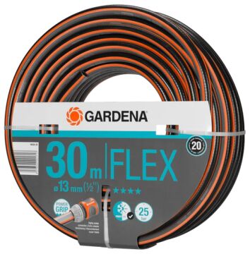 Gardena 18036-20 Comfort FLEX Hortum 13mm (1/2'') 30m