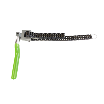 NT Tools Çift Zincirli Mafsallı Filtre Anahtarları(Ölçü Seçeneklerine Bakınız)