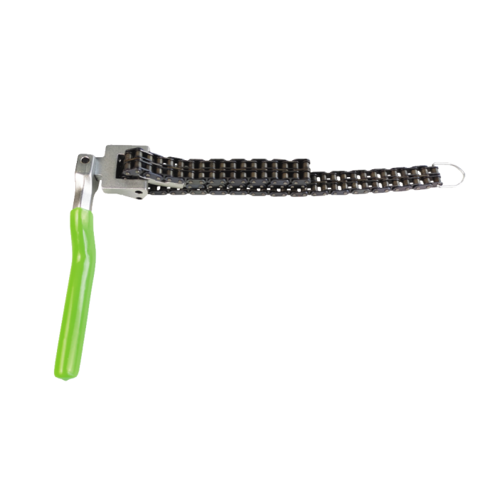 NT Tools Çift Zincirli Mafsallı Filtre Anahtarları(Ölçü Seçeneklerine Bakınız)