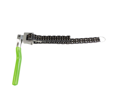 NT Tools Çift Zincirli Mafsallı Filtre Anahtarları(Ölçü Seçeneklerine Bakınız)