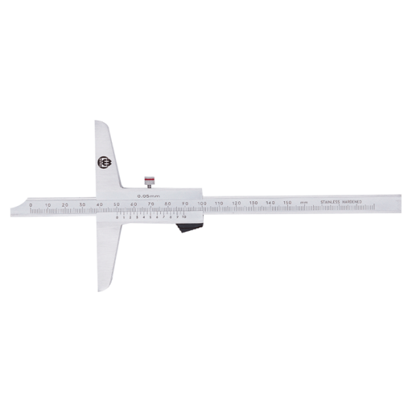 Werka Monoblok Derinlik Kumpası 0.02mm (Ölçü Seçeneklerine Bakınız)