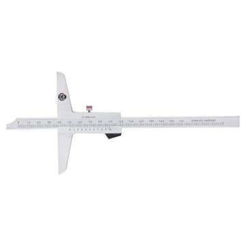 Werka Monoblok Derinlik Kumpası 0.02mm (Ölçü Seçeneklerine Bakınız)