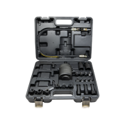 NTTools NT3501 3 Kancalı Havalı Enjektör Çektirme Seti