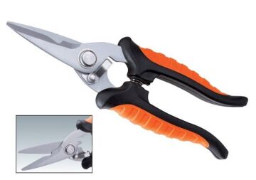 Super Expert 7'' Fonksiyonel Makas