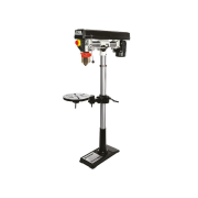 Catpower CAT7227 Sütunlu Matkap 16 MM 550 Watt Radyalı Uzun
