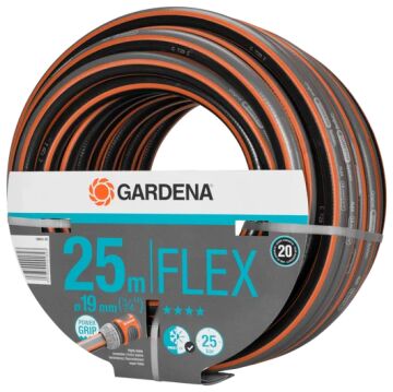 Gardena 18053-20 Comfort FLEX Hortum 19mm (3/4'') 25m