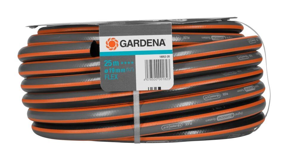 Gardena 18053-20 Comfort FLEX Hortum 19mm (3/4'') 25m