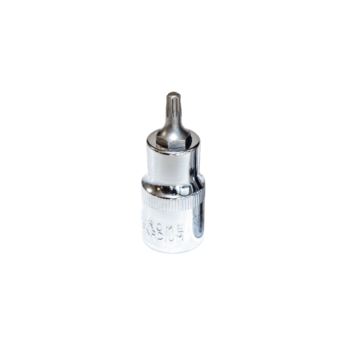 NT Tools 1/2'' Torx Lokmalar (Ölçü Seçeneklerine Bakınız)