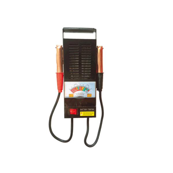 NT Tools NTBT50 12V İbreli Akü Test Cihazı