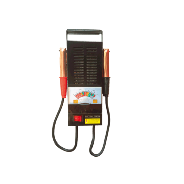 NT Tools NTBT50 12V İbreli Akü Test Cihazı