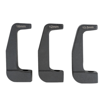 NTTools NT3503 3 Parça Enjektör Çektirme Kancası