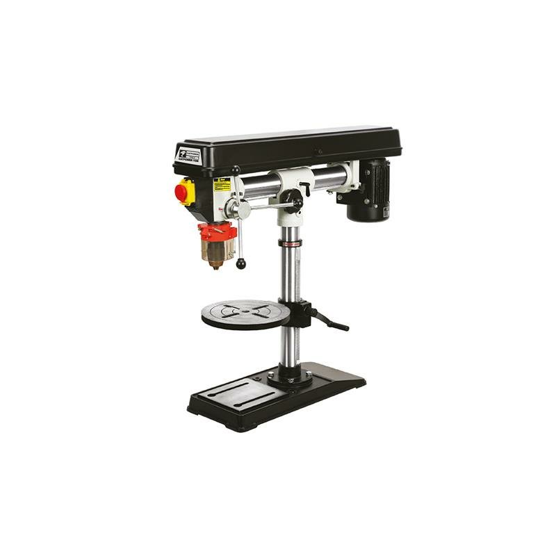 Catpower CAT7226 Sütunlu Matkap 16 mm 550 Watt Radyallı