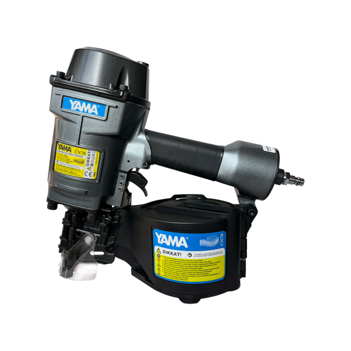 Yama YAT-CN70 CN70 Rulo Çivi Çakma Tabancası