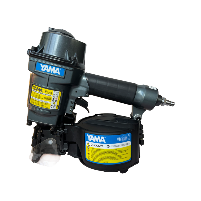 Yama CYAT-CN55 N55 Rulo Çivi Çakma Tabancası