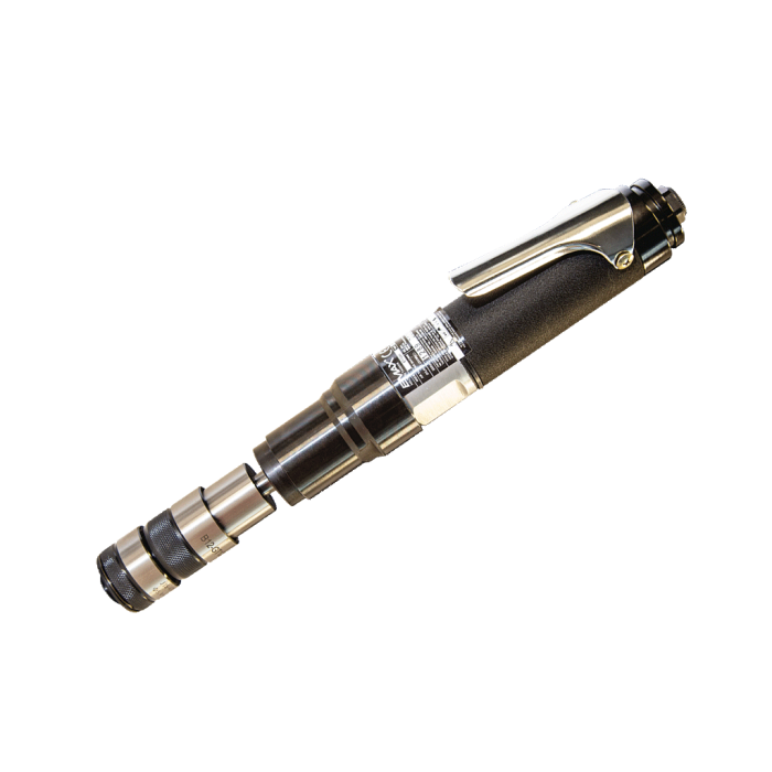Emax ET-1289 M3-M12 Havalı Kılavuz Çekme