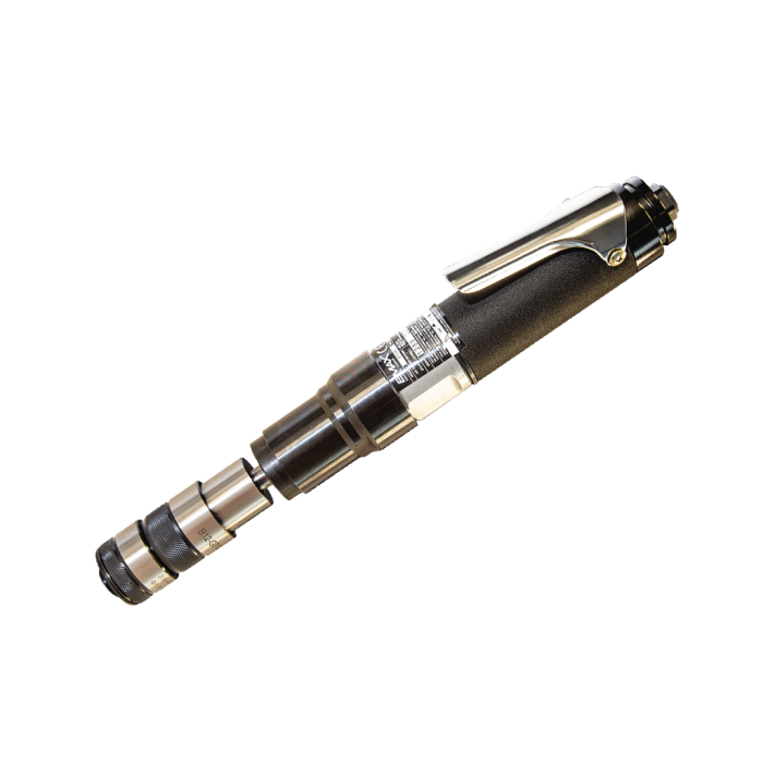 Emax ET-1289 M3-M12 Havalı Kılavuz Çekme