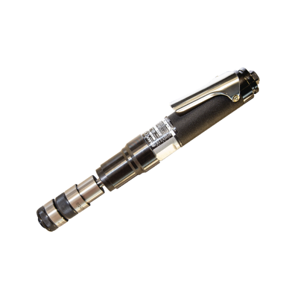 Emax ET-1289 M3-M12 Havalı Kılavuz Çekme