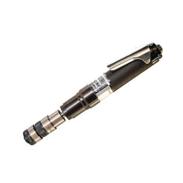 Emax ET-1289 M3-M12 Havalı Kılavuz Çekme