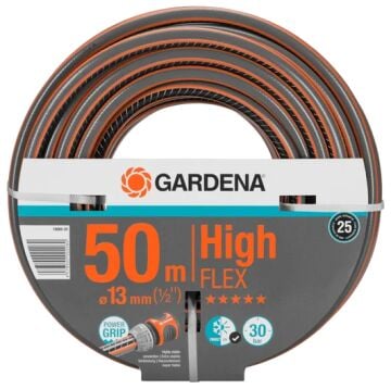 Gardena 18069-20 Comfort HighFLEX Hortum 13mm (1/2'') 50m