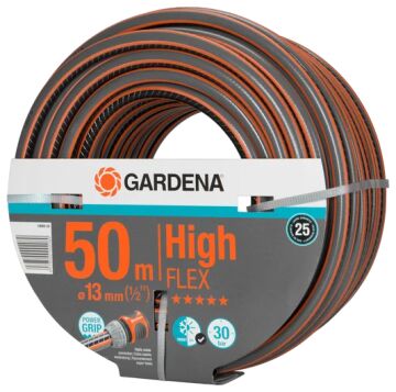 Gardena 18069-20 Comfort HighFLEX Hortum 13mm (1/2'') 50m